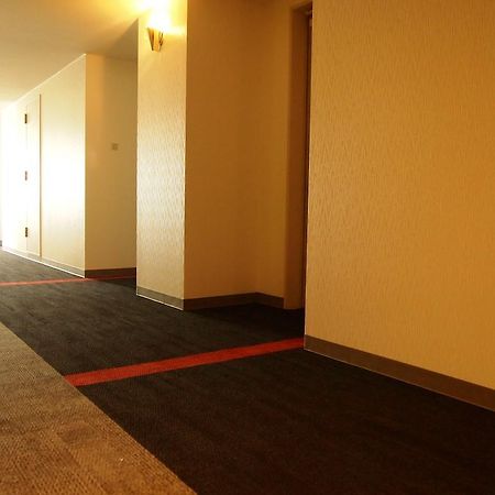Hotel Chocolat Hakodate Dış mekan fotoğraf