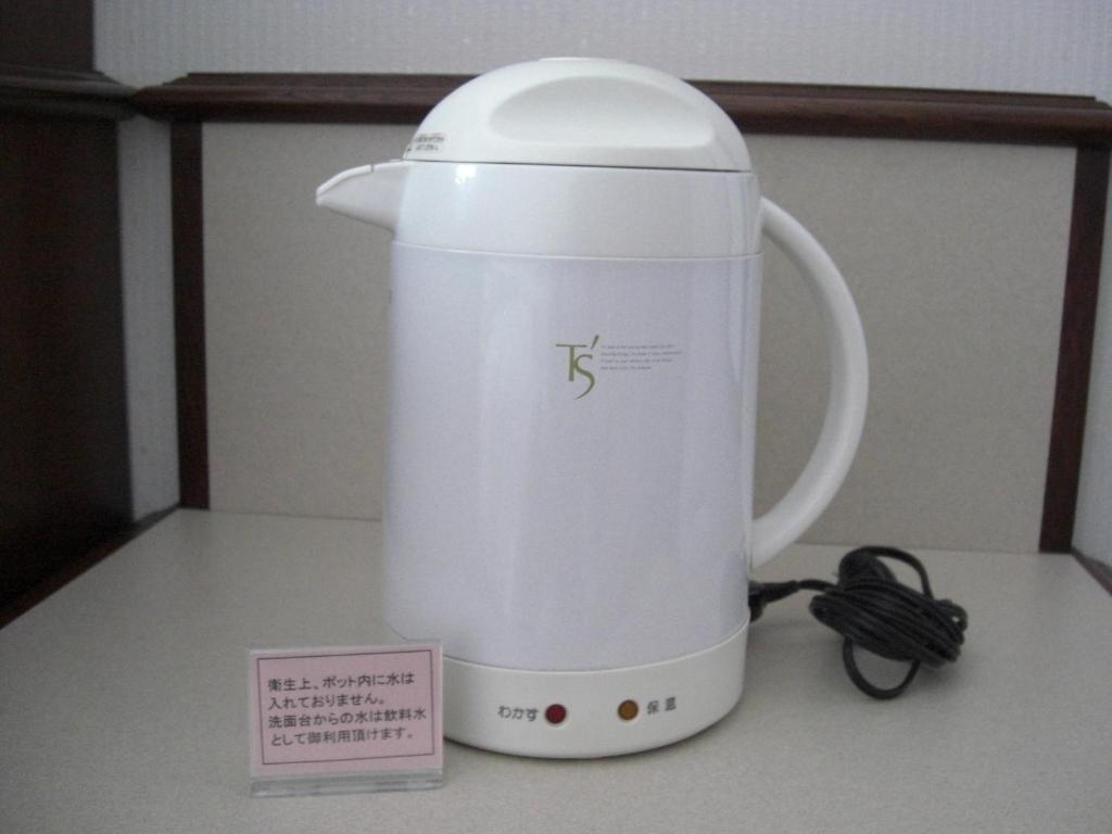 Hotel Chocolat Hakodate Oda fotoğraf