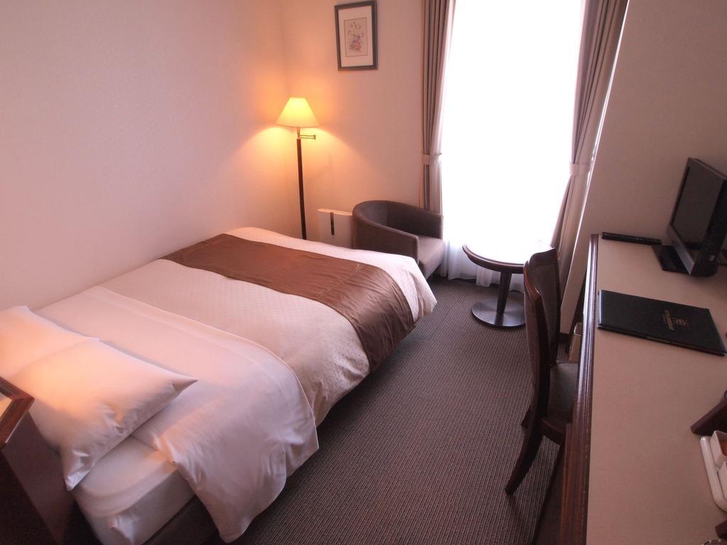 Hotel Chocolat Hakodate Oda fotoğraf