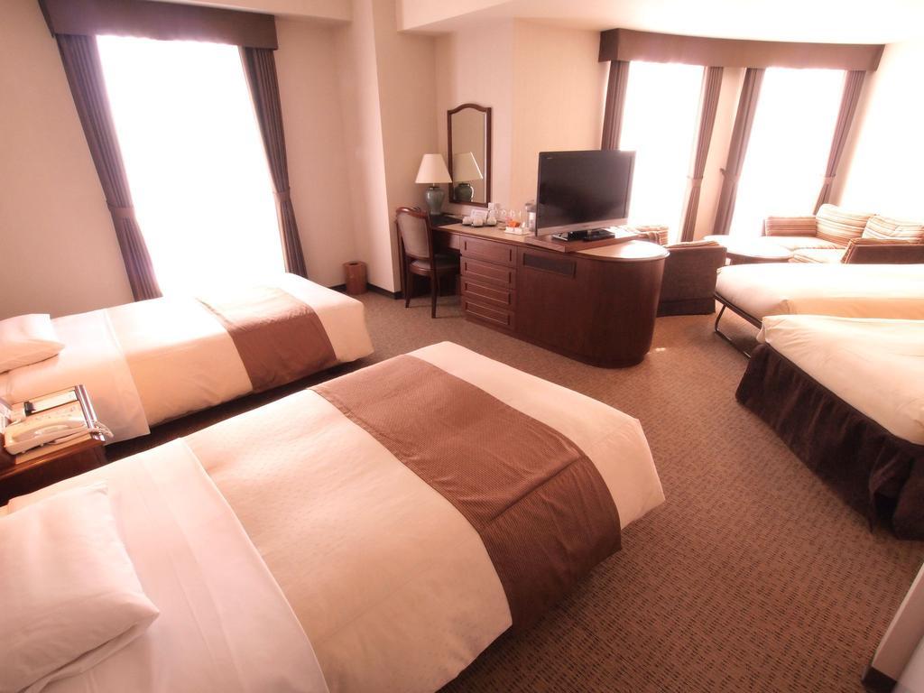 Hotel Chocolat Hakodate Oda fotoğraf