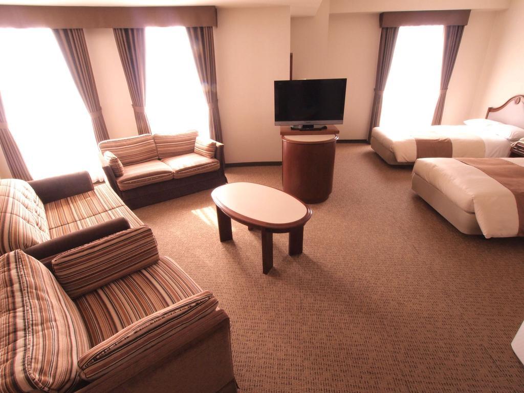 Hotel Chocolat Hakodate Oda fotoğraf