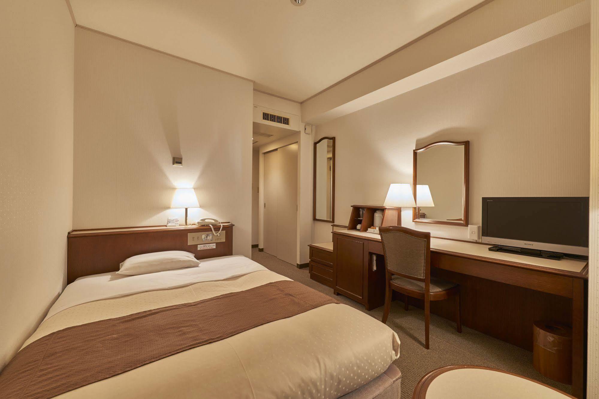 Hotel Chocolat Hakodate Dış mekan fotoğraf