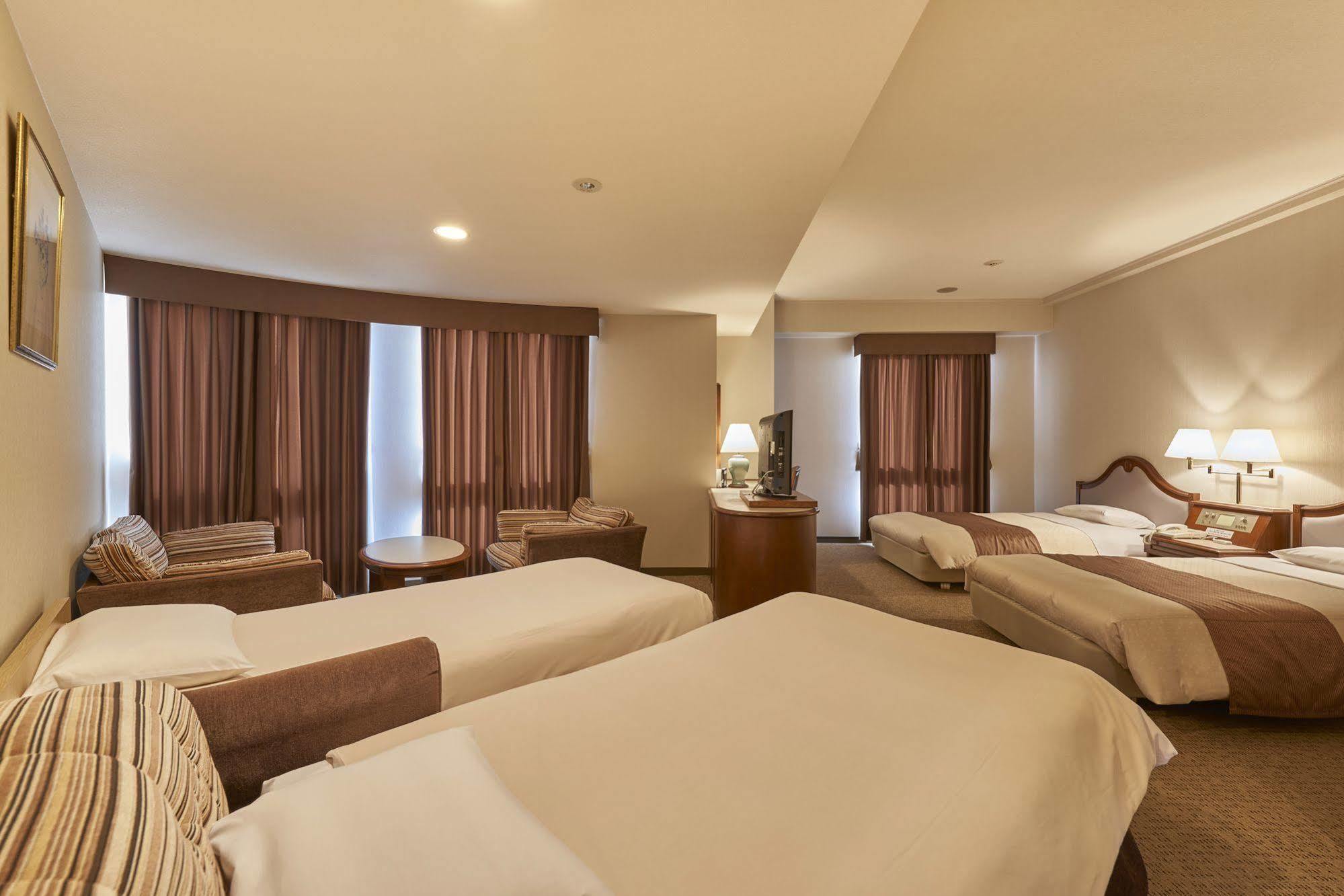 Hotel Chocolat Hakodate Dış mekan fotoğraf
