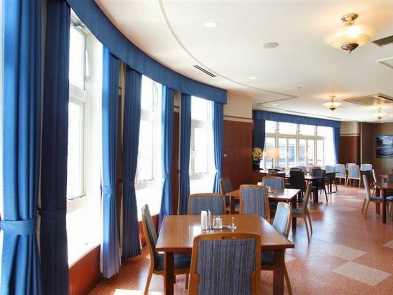 Hotel Chocolat Hakodate Dış mekan fotoğraf
