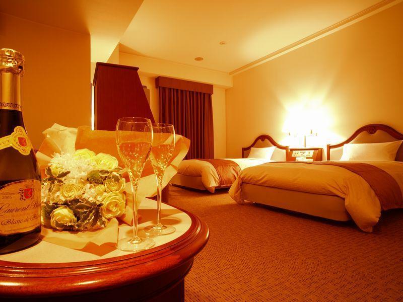Hotel Chocolat Hakodate Dış mekan fotoğraf