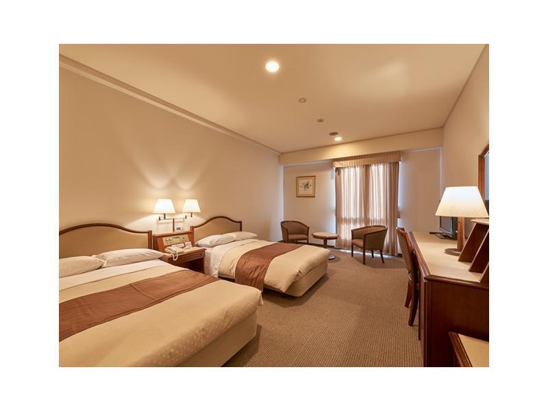 Hotel Chocolat Hakodate Dış mekan fotoğraf
